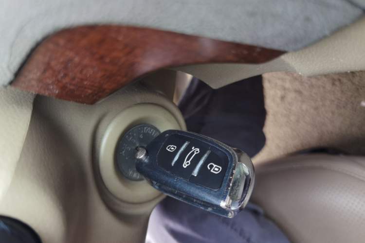 Used Nissan Sylphy 2009 1.6XE Automatic Comfort Edition
