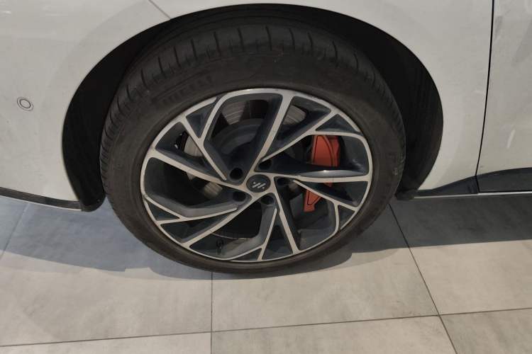 Used IM L7 2022 Dynamic Model