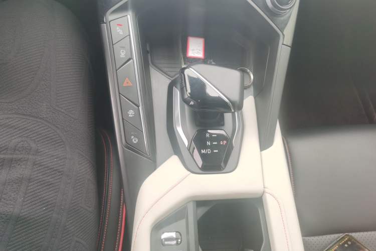 Used Lynk & Co 06 2020 1.5T YAO Halo
