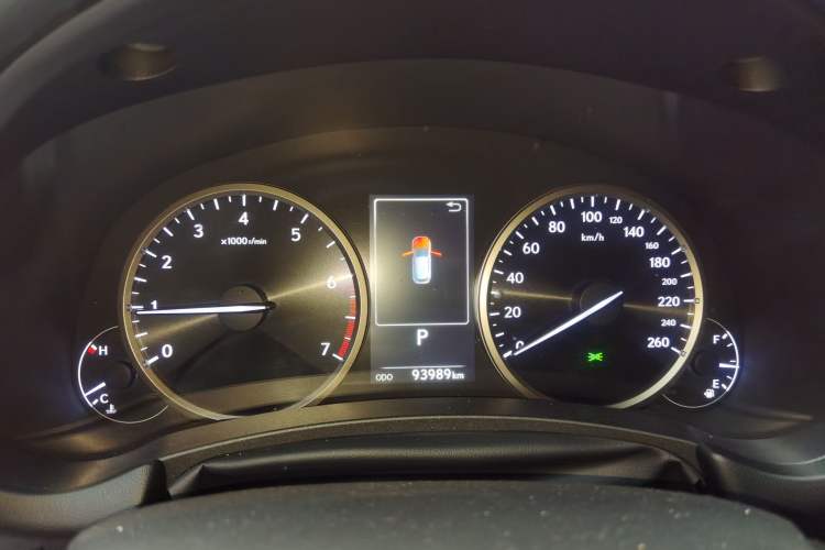 Used Lexus NX 2020 200 All-Wheel Drive Fēngshàng Version China VI Standard