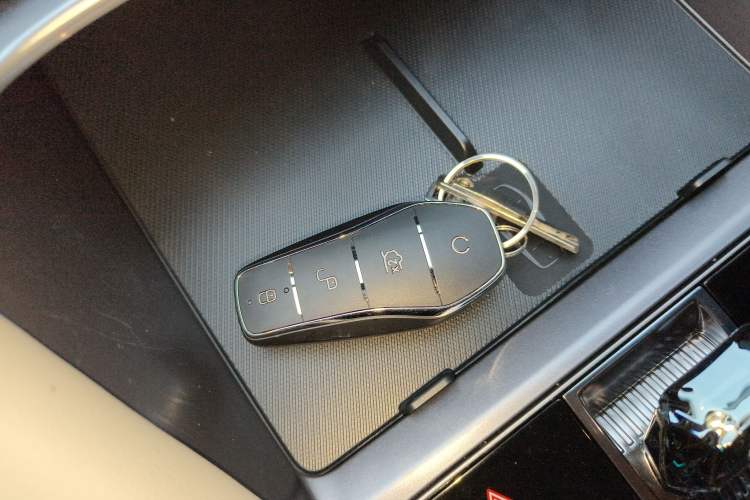 Used BYD Song PLUS New Energy 2023 Champion Edition DM-i 110KM Flagship PLUS