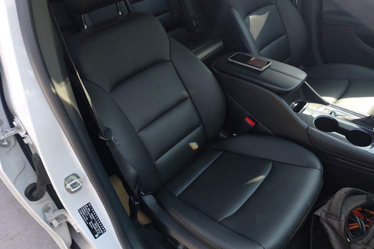 Used Chevrolet Malibu XL 2022 535T Automatic Sport Edition