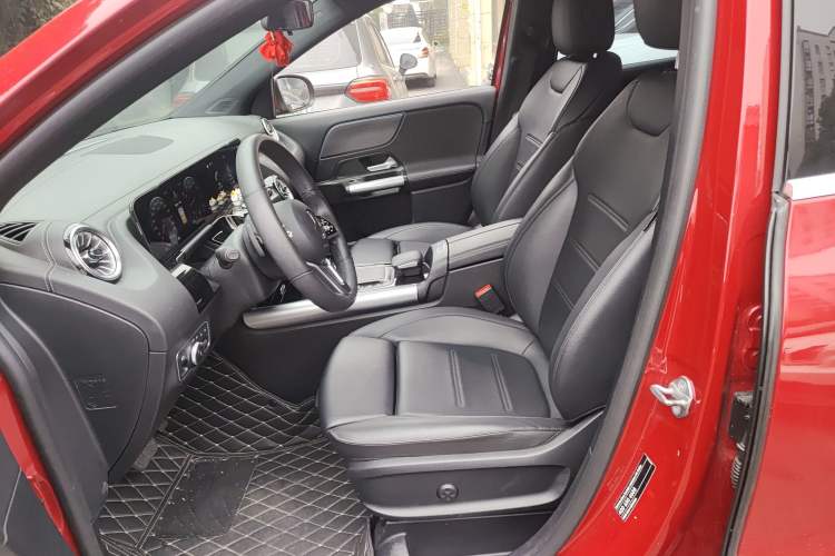 Used Mercedes-Benz GLA 2020 GLA 180
