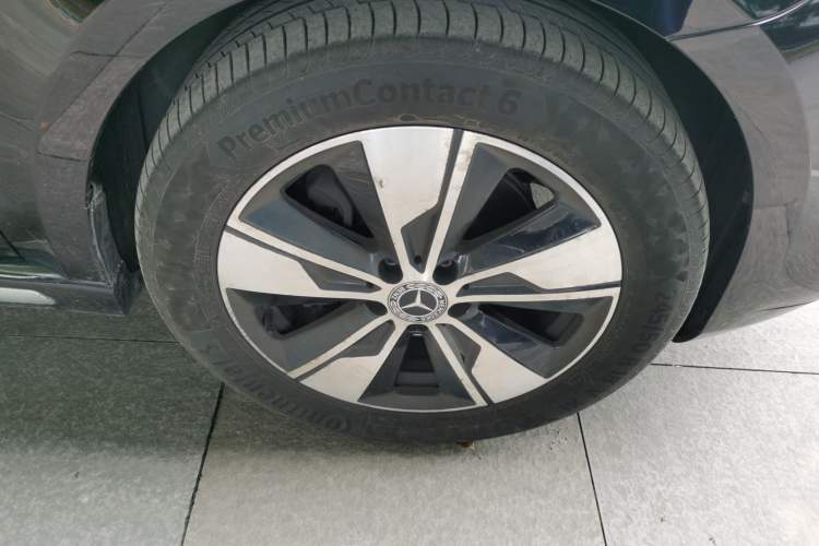 Used Mercedes-Benz V-Class 2022 V 260 L Long Wheelbase Prestige Edition