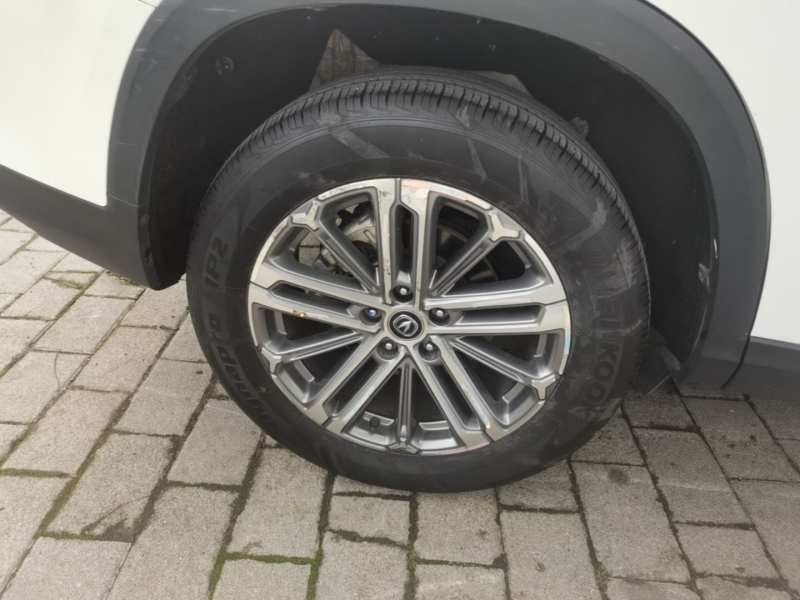 Used CHANGAN CS75 PLUS 2022 1.5T Automatic Prestige Model — 25