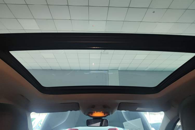 Used Citroen C5 AIRCROSS 2019 350THP Enjoyment Model China V Standard