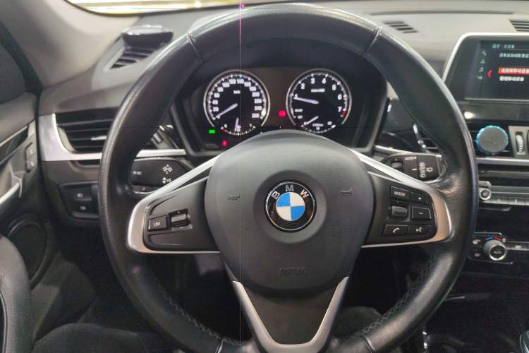 Used BMW X1 2019 sDrive18Li Premium Edition