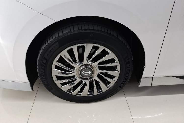 Used GAC Trumpchi M8 2023 Zongshi Series 400T Flagship Edition