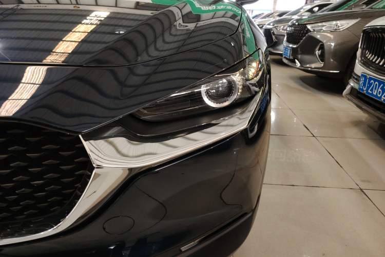 Used Mazda CX-30 2022 2.0L Manual Shangyue Trim
