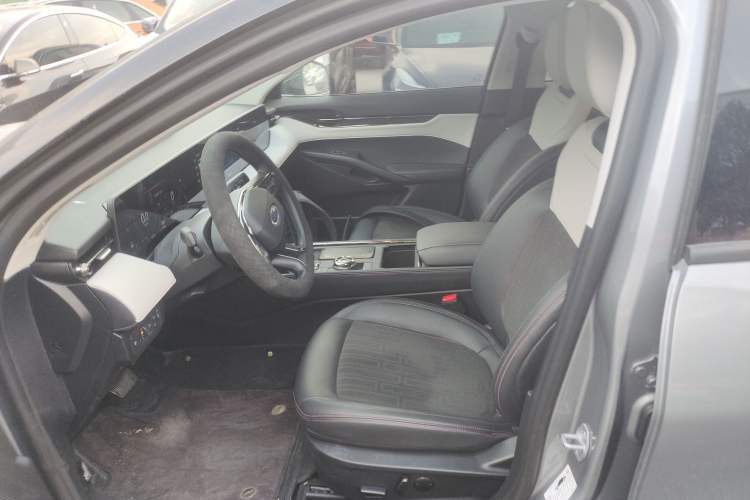 Used Ford Mondeo 2022 Restyled EcoBoost 245 Luxury Version