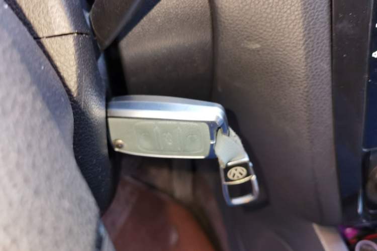 Used Volkswagen Sagitar 2014 1.4TSI Automatic Luxury Model
