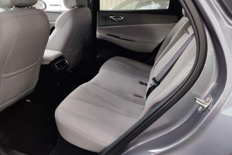 Used BYD Sealion 06 New Energy 2025 Model EV 520 Navigation Edition
