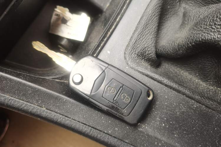 Used Bestune B50 2013 1.6L manual Partner Edition
