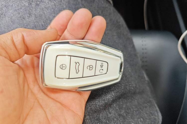 Used Geely Auto Coolray 2025 Model 1.5L CVT Superpower Edition MAX
