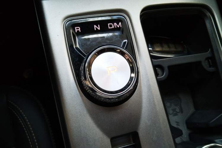 Used Haval DARGO 2024 1.5T DCT Border Collie Edition
