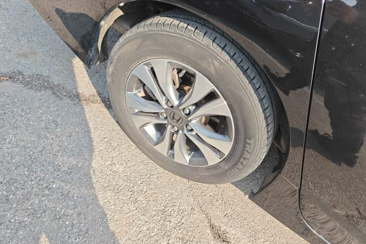 Used Honda Accord 2015 2.0L LXS Elite Edition
