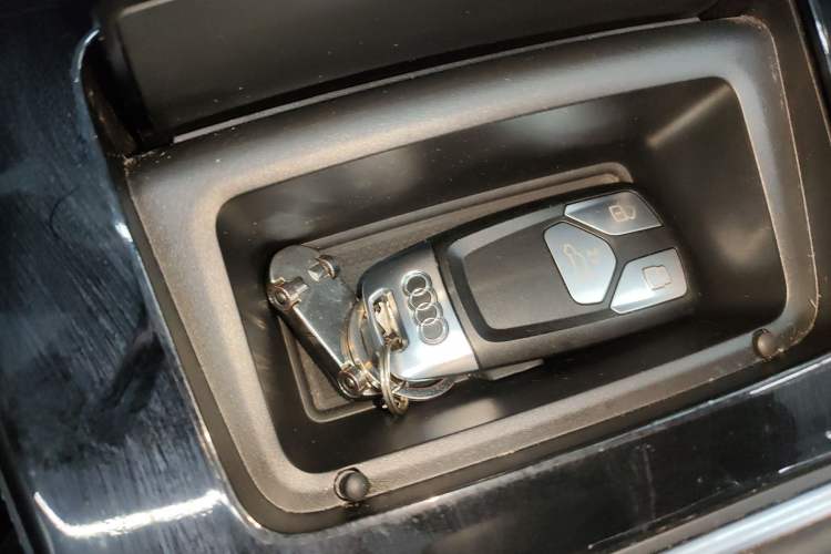 Used Audi A5 2022 Cabriolet 40 TFSI Fashion Dynamic Model
