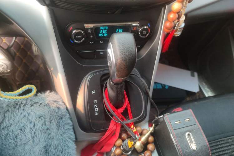 Used Ford Kuga 2015 1.5L GTDi Two-Wheel-Drive Comfort Model