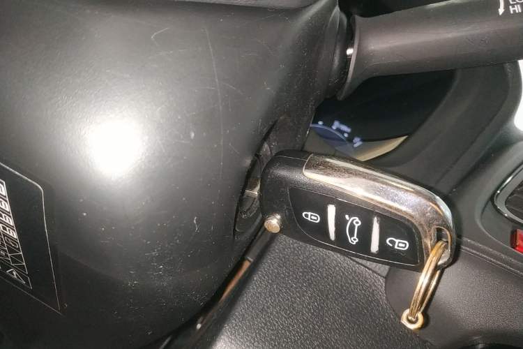 Used Honda Vezel 2017 1.5L CVT 2WD Comfort Model