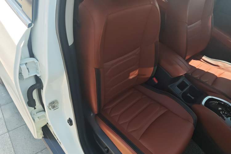 Used Nissan X-Trail 2020 2.0L XL Premium CVT 2WD SmartConnect Luxury Edition