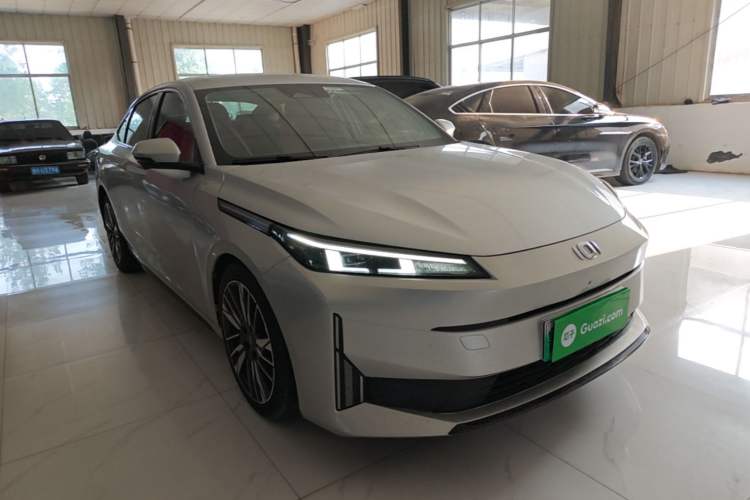 Used CHANGAN NEVO A05 2024 145 Max