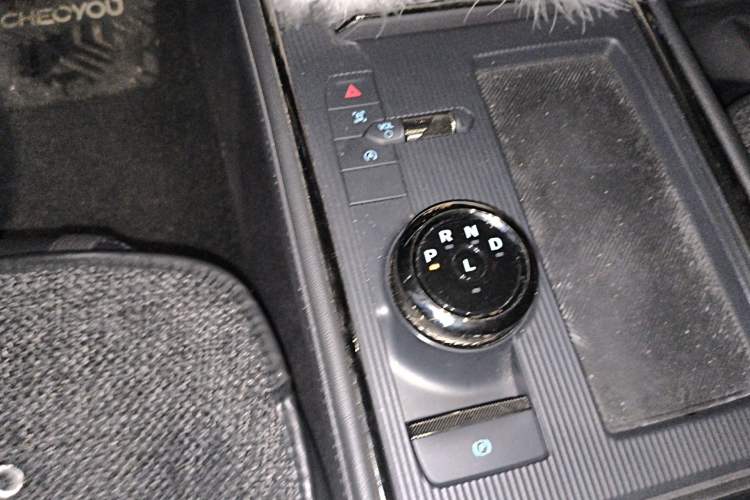 Used Ford EVOS 2022 EcoBoost 245 Style Edition
