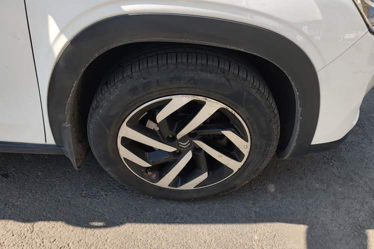 Used Citroen C3-XR 2015 1.6THP Automatic Pioneer Model