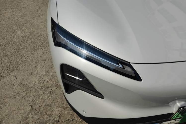 Used Wuling Xingguang S 2024 130 km Flagship Version