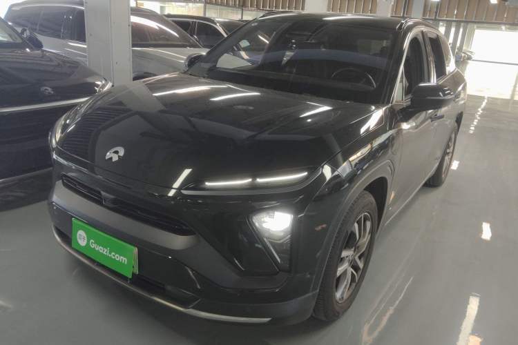 Used Nio ES6 2020 420 km Sport Edition