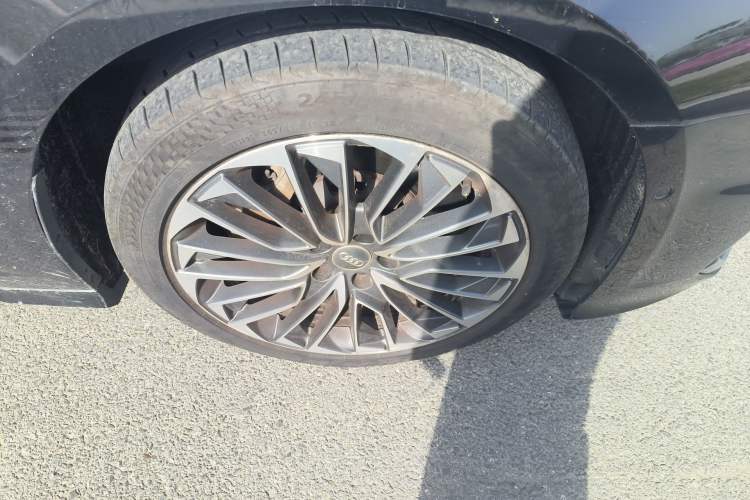 Used Audi A6L New Energy 2020 55 TFSI e quattro
