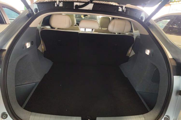 Used Hyptec HT 2023 670 Rear-Drive Ultra-High Voltage Version