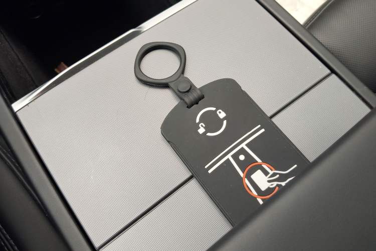 Used Tesla Model 3 2023 Rear-Wheel-Drive Version Interior 1