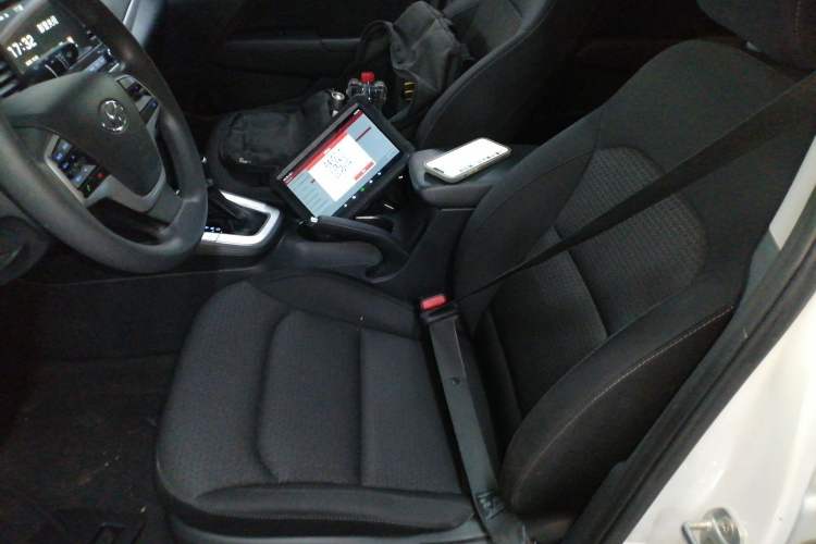 Used Hyundai Elantra (6th Generation / Lingdong) 2016 1.6L Automatic ZhiXuan – Elite Version
