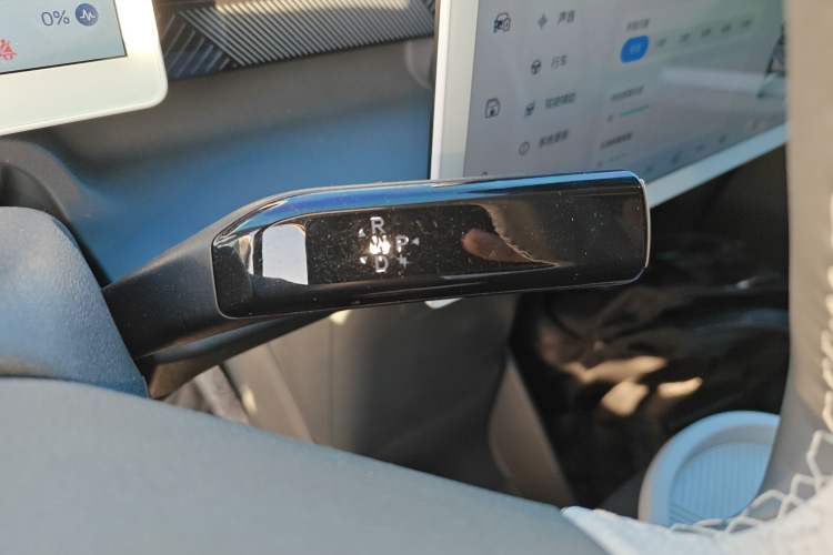 Used ARCFOX Kaola S 2024 PRO
