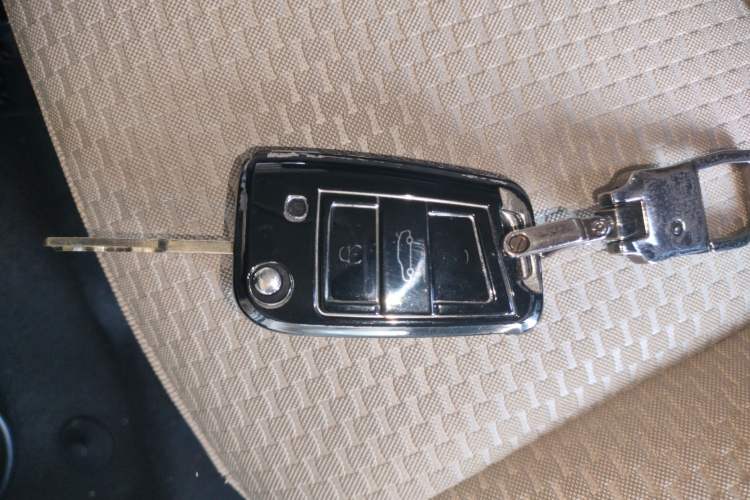 Used Ford Escort 2017 Revised Version 1.5L Manual Comfort Edition