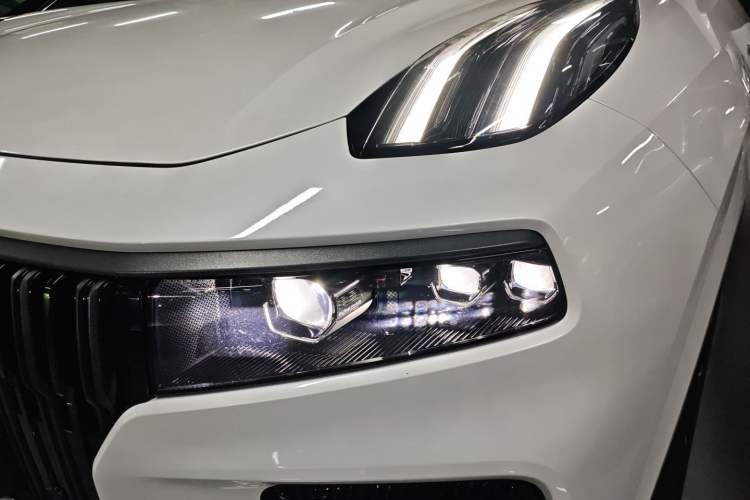 Used Lynk & Co 09 EM-P 2021 2.0T PHEV Halo Seven-Seater