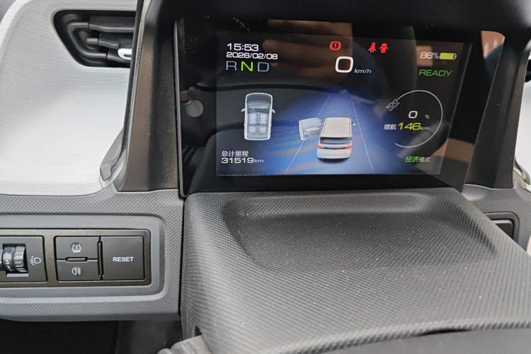 Used Wuling Hongguang MINIEV 2021 Macaron Premium Model – Lithium-NMC