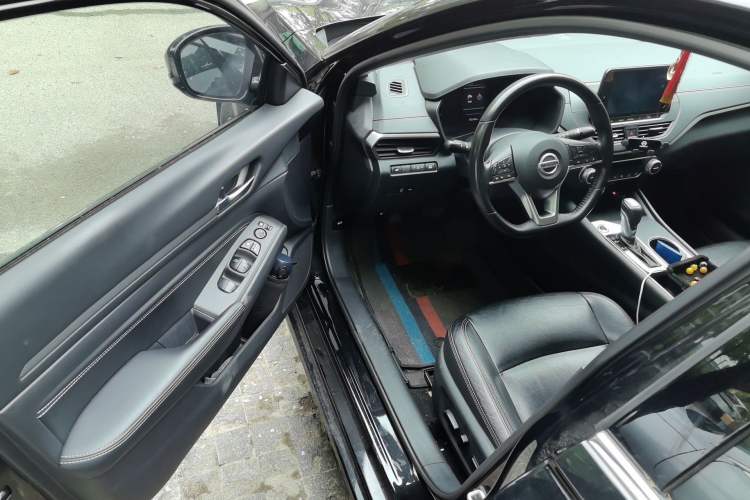 Used Nissan Teana 2020 2.0L XL Comfort Edition
