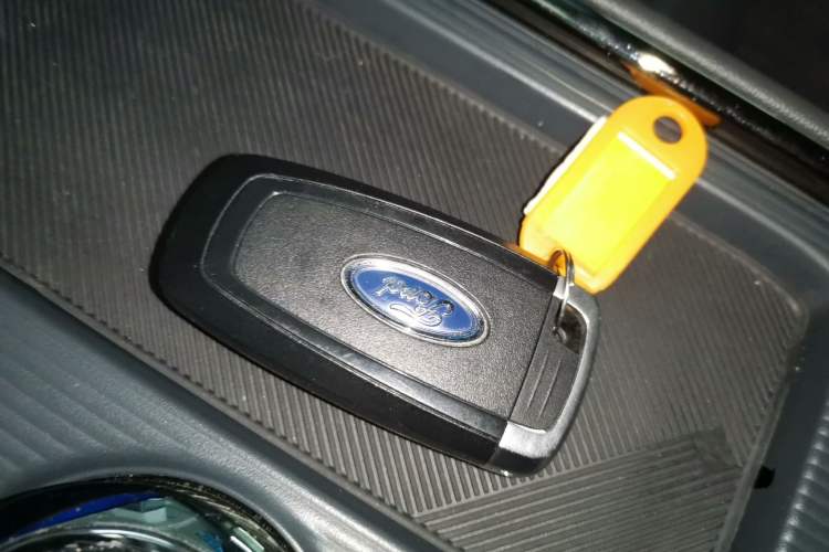 Used Ford Mondeo 2022 Restyled EcoBoost 245 Luxury Version