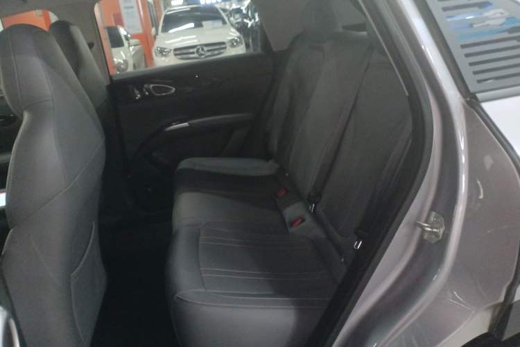 Used Geely Galaxy Geome 2025 310km Youth Edition
