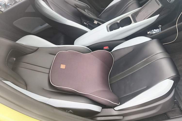 Used BYD Seagull 2024 Honor Edition 405km Flying Version