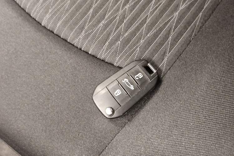 Used Citroen Elysee 2014 1.6L Manual Fashion Edition