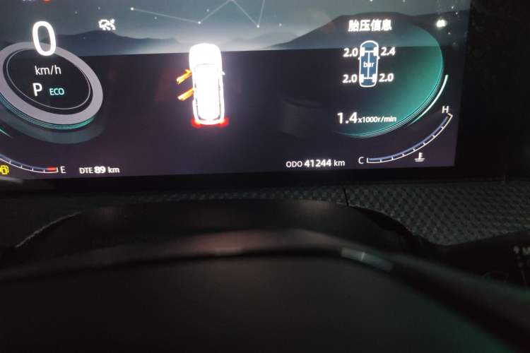 Used CHANGAN CS75 PLUS 2022 2nd Generation 1.5T Automatic Prestige Version
