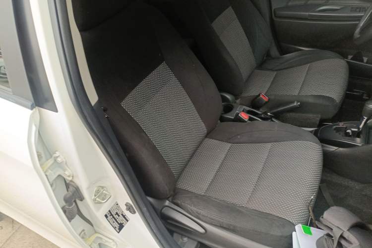 Used Toyota Vios FS 2019 1.5L CVT Fengchi Edition