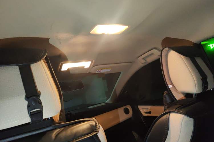 Used Toyota Levin 2017 Revised 185T Manual New Edition China V Standard