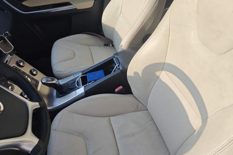 Used Volvo XC60 2013 T5 Comfort Edition