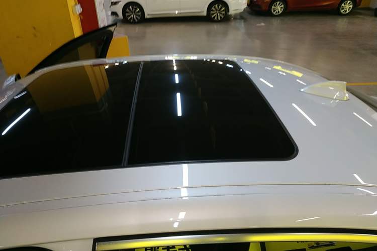 Used BMW 3 Series 2022 Updated 325Li M Sport Package