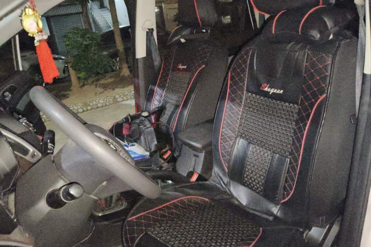 Used HYOSOW H3 2017 1.5L Manual Comfort Sunroof Version