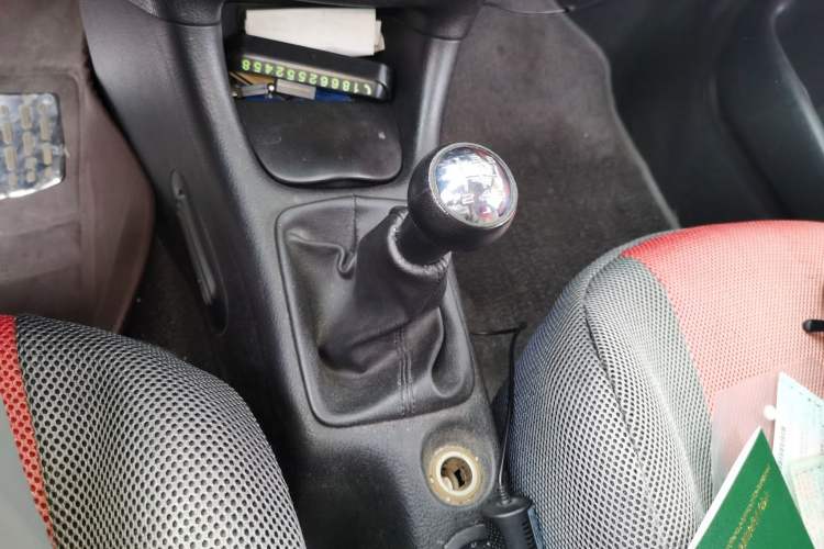 Used Citroen C2 2012 1.4L Manual Comfort Edition