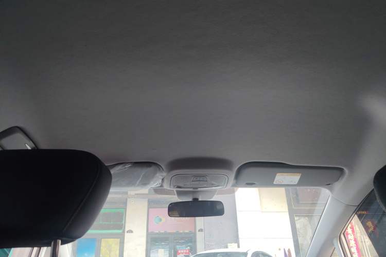 Used Bestune NAT 2023 PRO Comfortable Travel Battery-Swap Version 401km